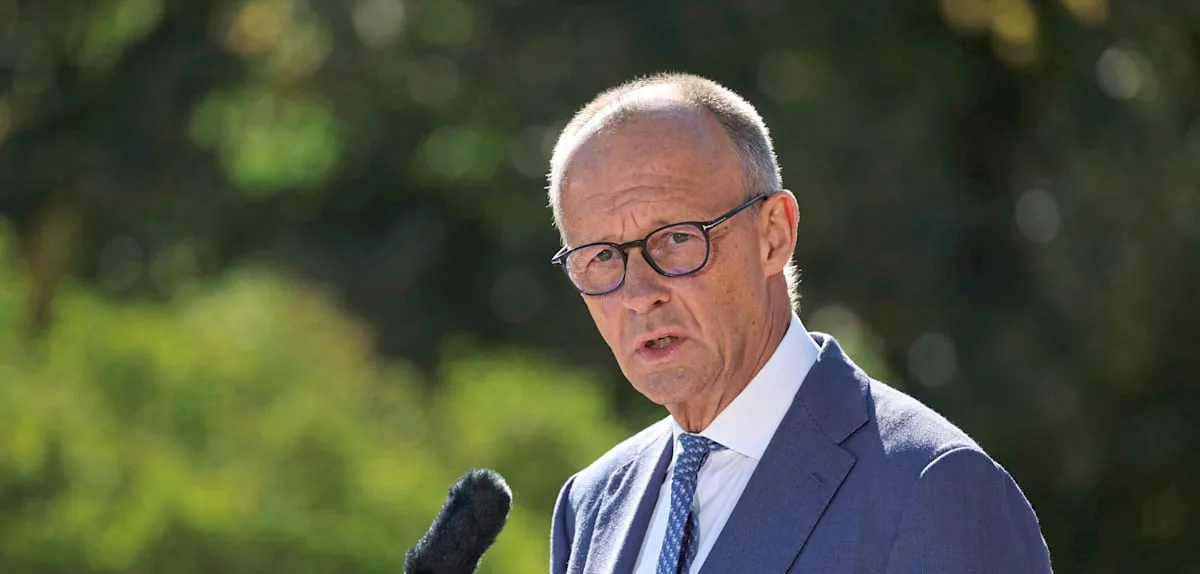 Die neue deutsche Härte im Umgang mit Russland