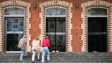 Goethe-Institut vor Aus: Ende deutscher Soft Power in Russland