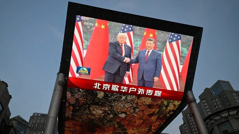 "Le pétrole est le levier économique majeur": les États-Unis ont promis "l'asphyxie" économique de l'Iran, mais la Chine ne va probablement pas y coopérer