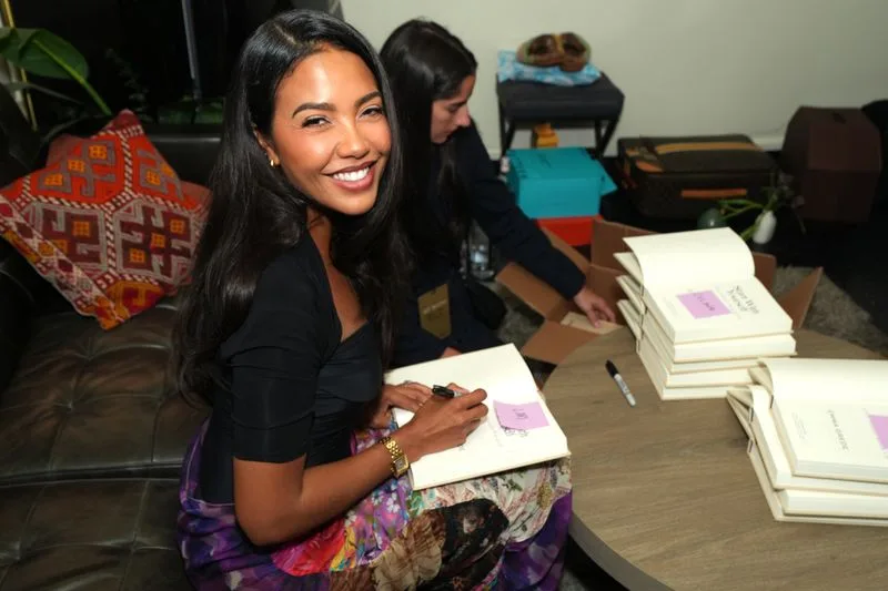 THE LONG INTERVIEW: Serial entrepreneur Emma Grede wants women to talk about money