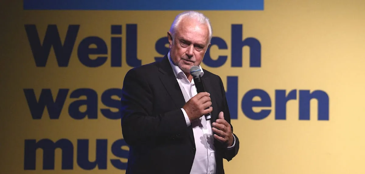 Kubicki und die Kapelle der letzten Hoffnung