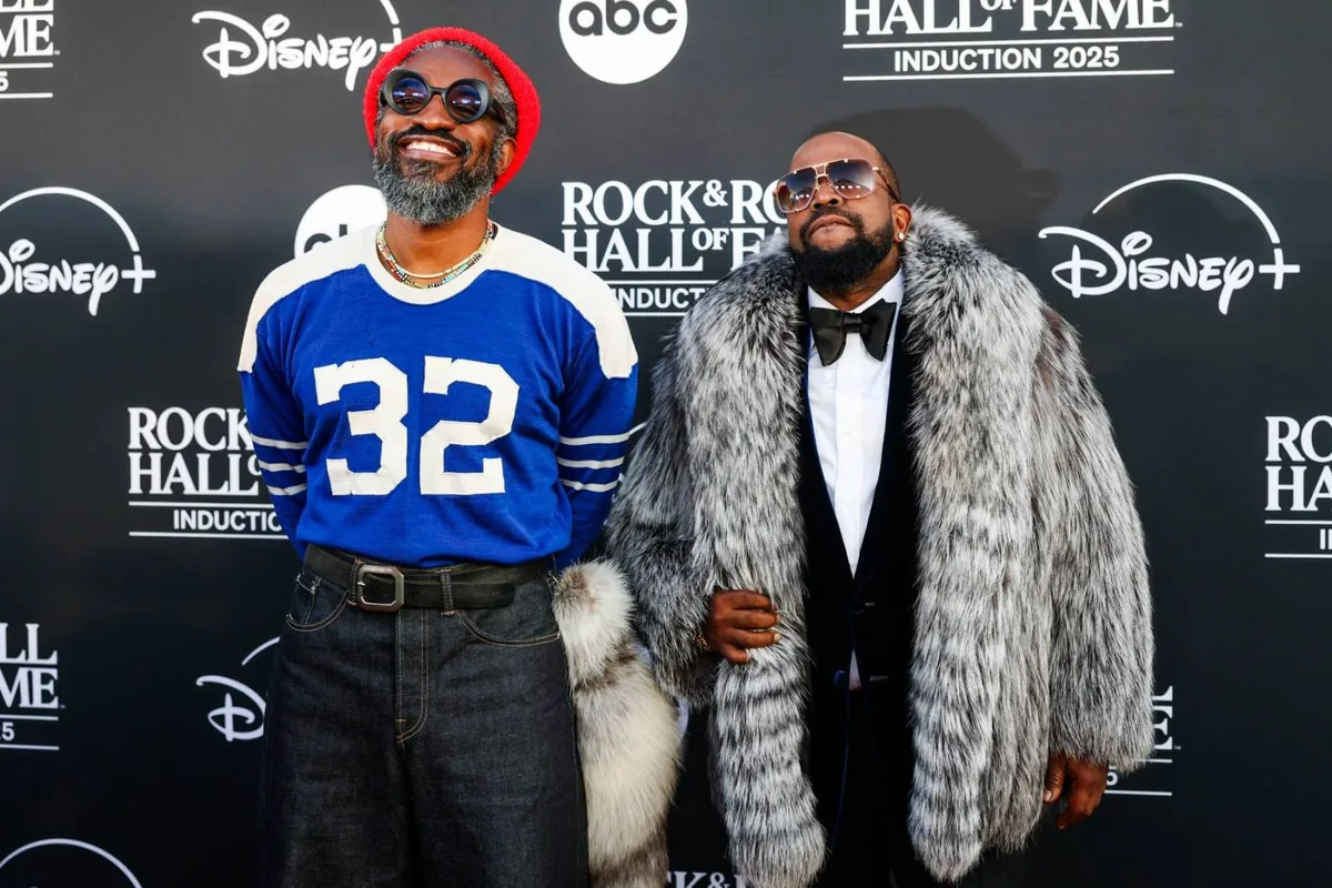 Outkast Sues Ovrkast for Allegedly Hijacking Its ‘Famous, Extremely Valuable’ Name