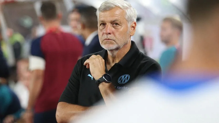 L'OM boucle un mercato historique sans aucune recrue