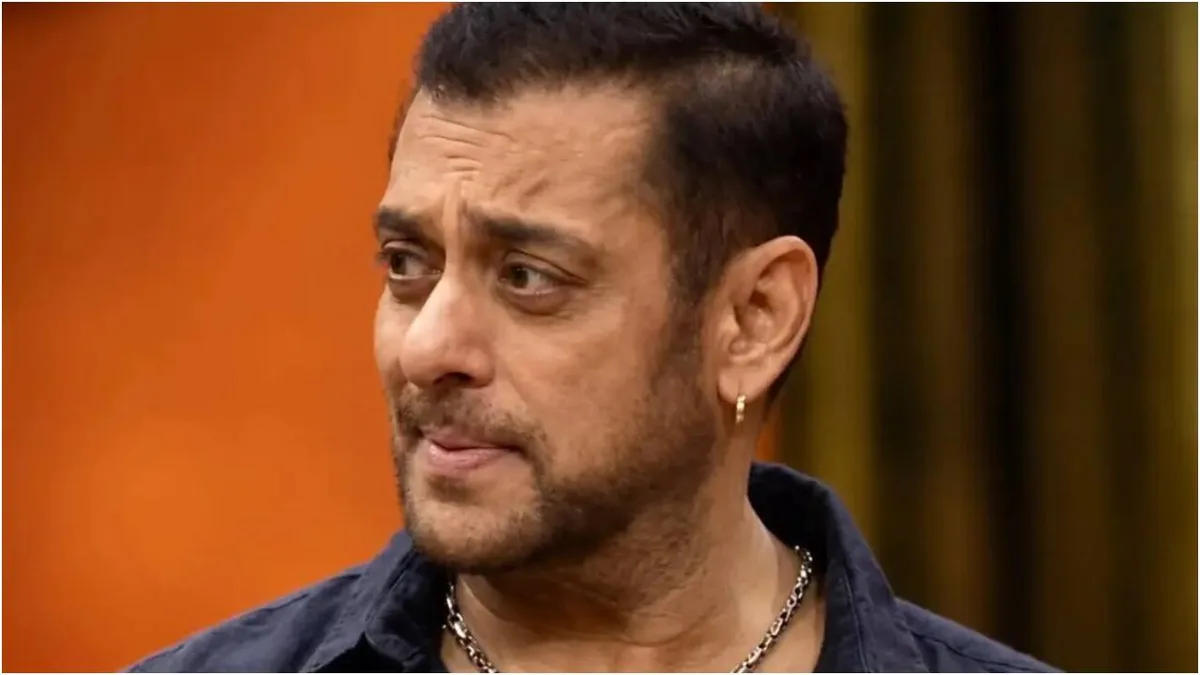 Salman slams paparazzi culture; says phone cameras ruined lives