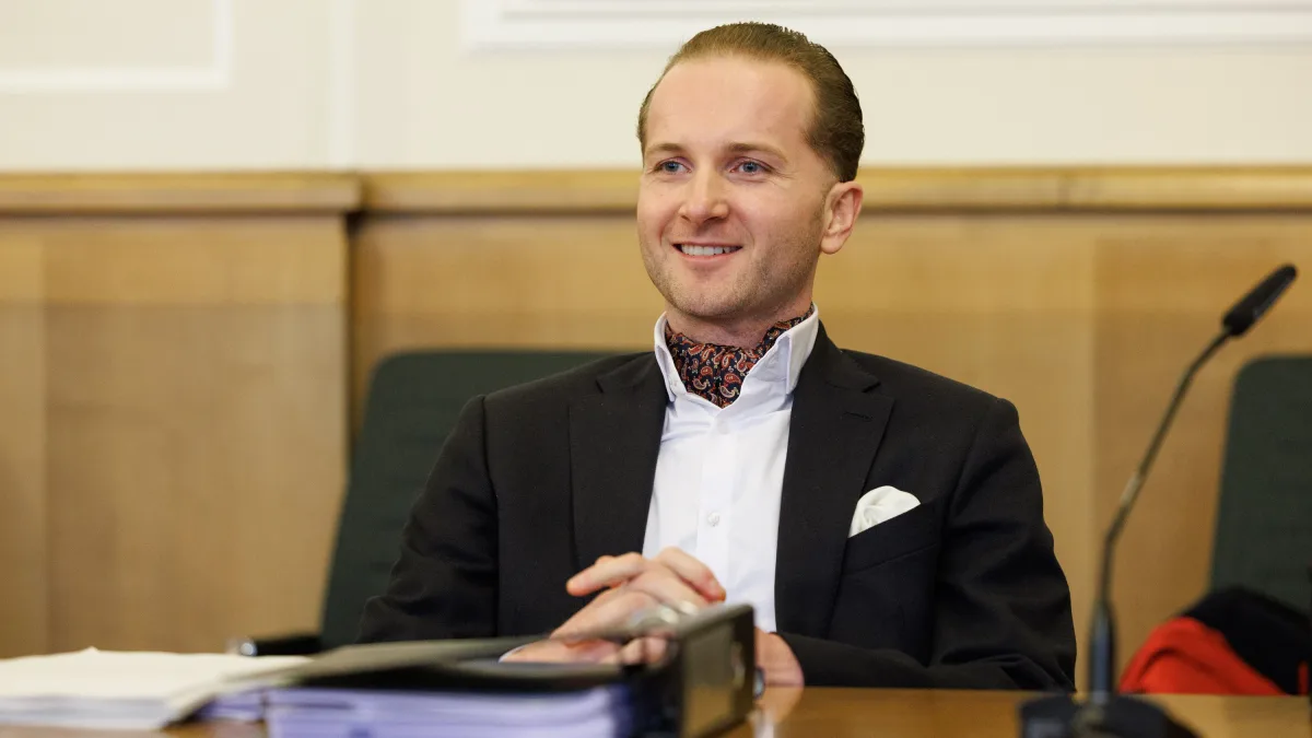 Windkraft-Betrüger: Flucht von Hendrik Holt für Ermittler „keine Überraschung“