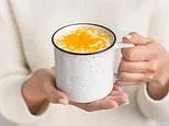How YOU can use turmeric to treat indigestion, arthritis and even prediabetes: It's the best-selling supplement in Britain and now we reveal the best way for you to take it