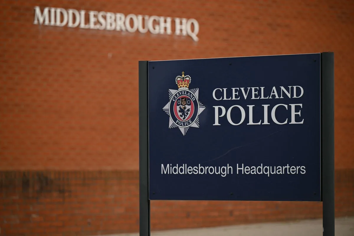 Further arrests made in Middlesbrough after vehicle ramming incident