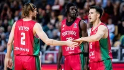 Basquetebol: internacional ex-Benfica e Sporting reforça a Oliveirense