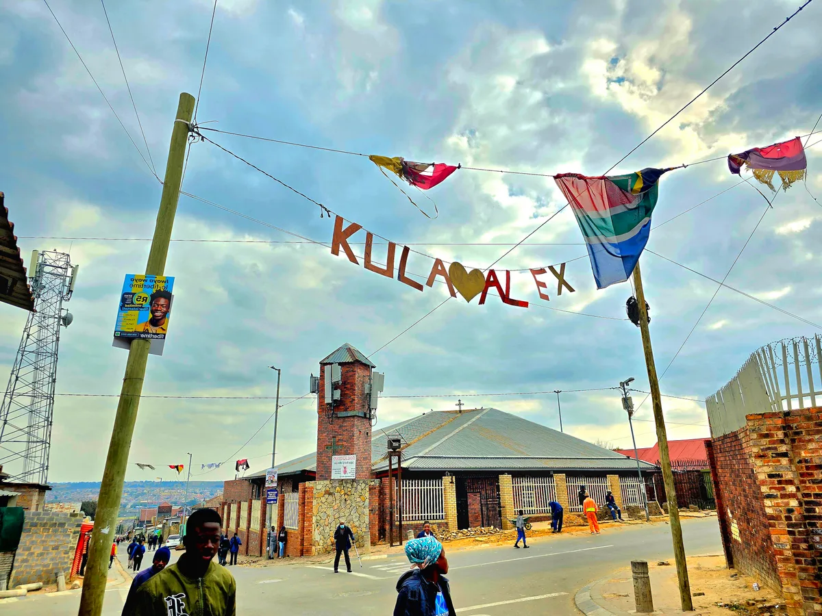 BRIMFUL OF ALEX: The hope inside Alexandra’s creative revival