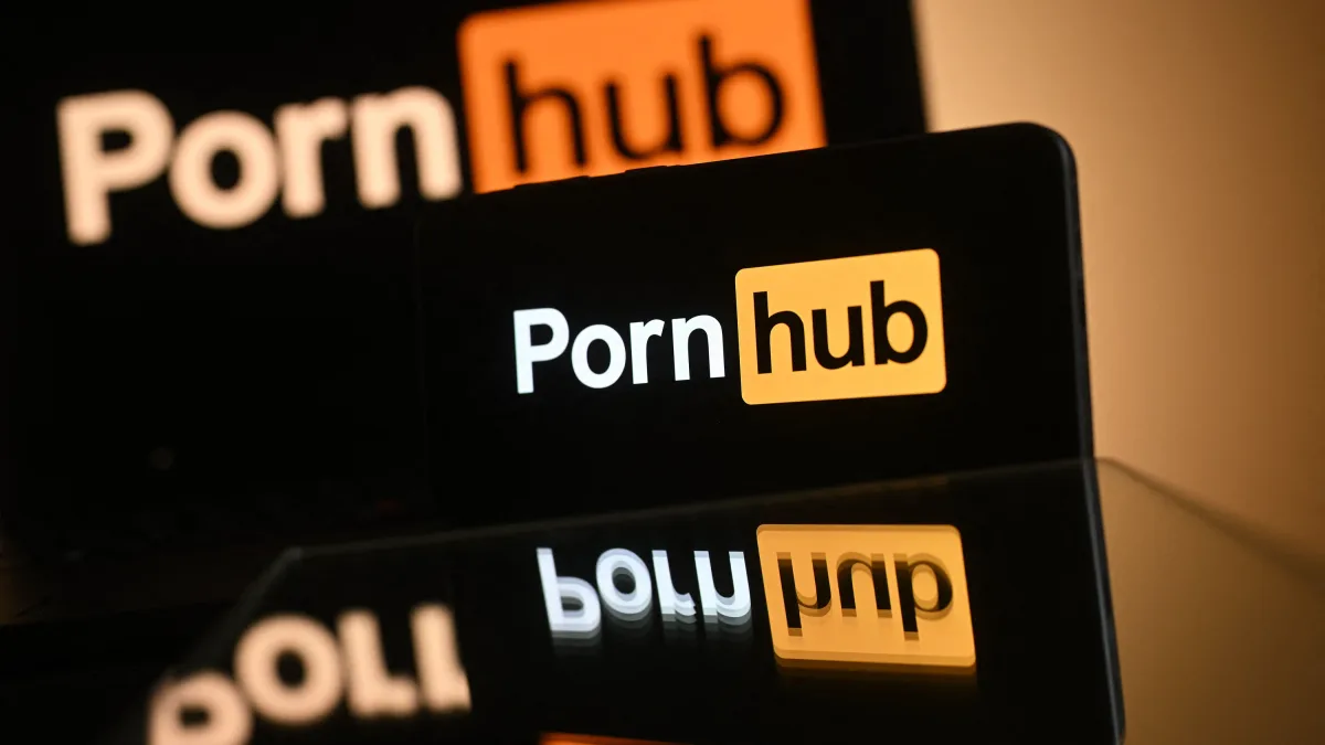 Gericht entscheidet: Pornoseiten Youporn und Pornhub werden nicht gesperrt