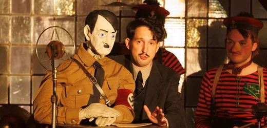 »Babylon Berlin« hat Fernsehgeschichte geschrieben. Kann die letzte Staffel das Niveau halten?