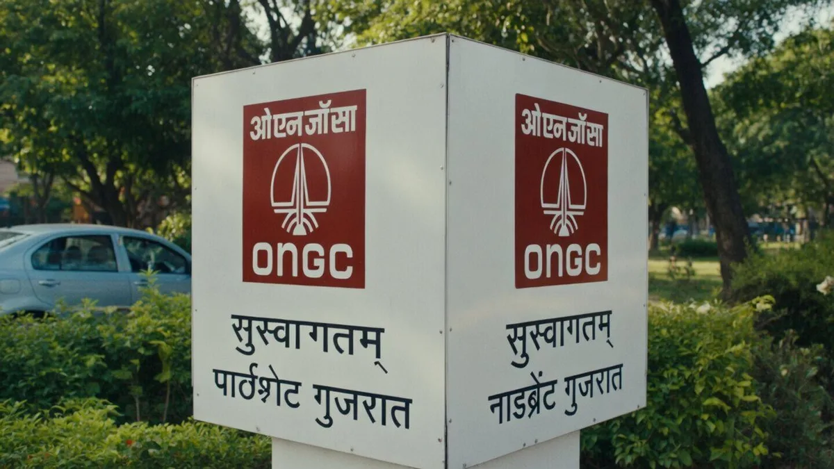 Petrolera india ONGC recibe la licencia de la OFAC para continuar operaciones en Venezuela