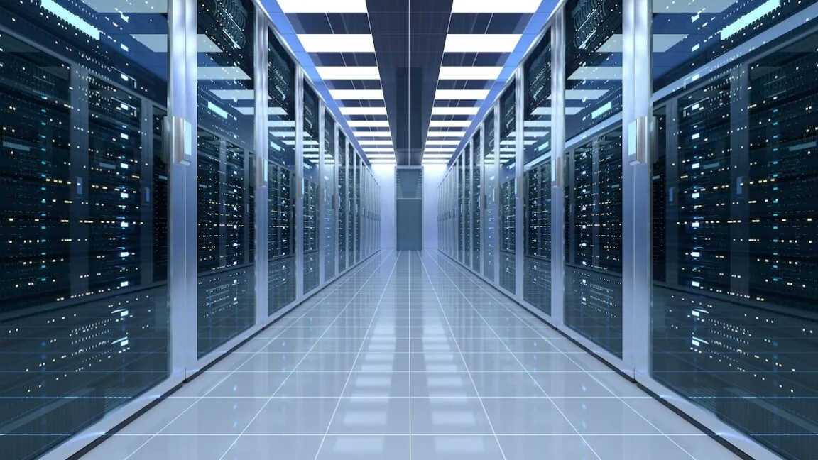Inside Meta’s push to put robots to work in data centers