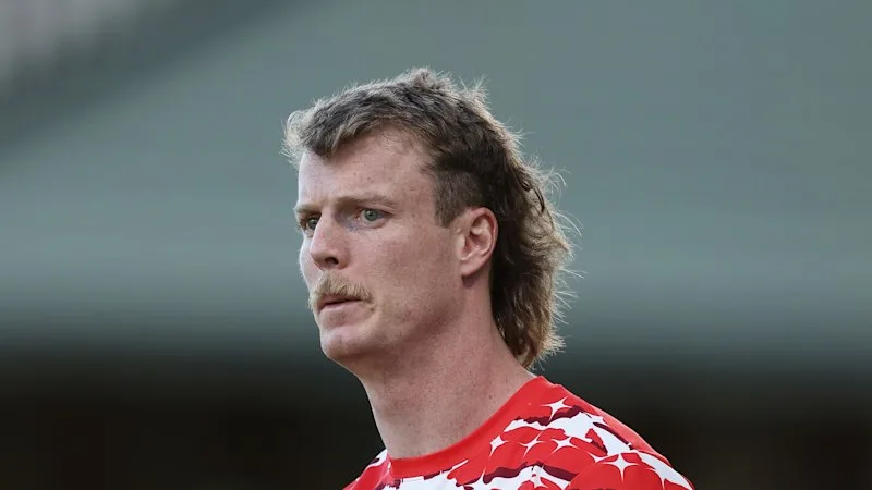 AFL trade period day four: Roos make eight-year offer to Blakey; What Saints said after Marshall trade