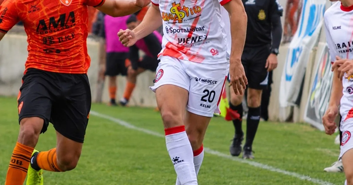 El ascenso a la Primera B todavía está en veremos