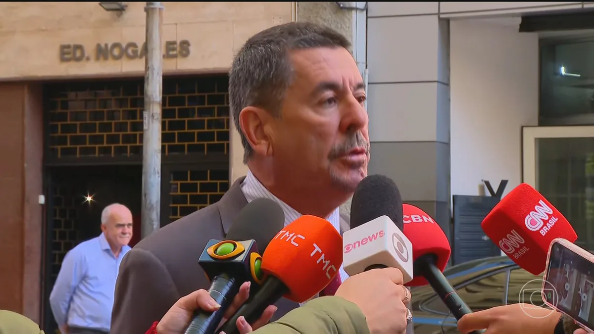 TRE-RJ indefere registro de candidatura de deputado estadual Val Ceasa, suspeito de ligação com facção