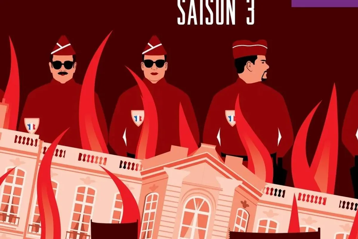 « 57, rue de varenne » : dans les coulisses du pouvoir à Matignon