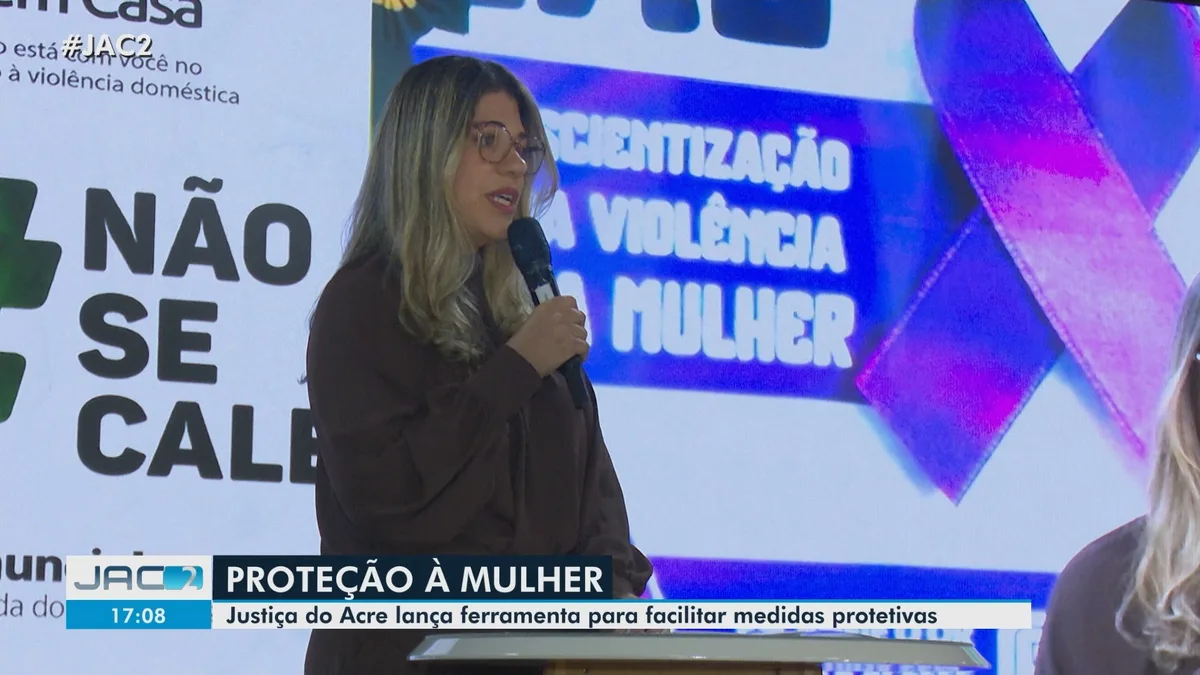 VÍDEOS: Jornal do Acre 2ª Edição desta sexta-feira, 14 de agosto de 2026