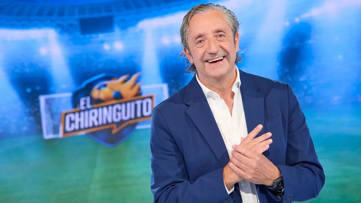 Inesperada jugada de Mediaset con Pedrerol que pone en jaque a Arús: 'El Chiringuito' aterriza en las mañanas de Cuatro