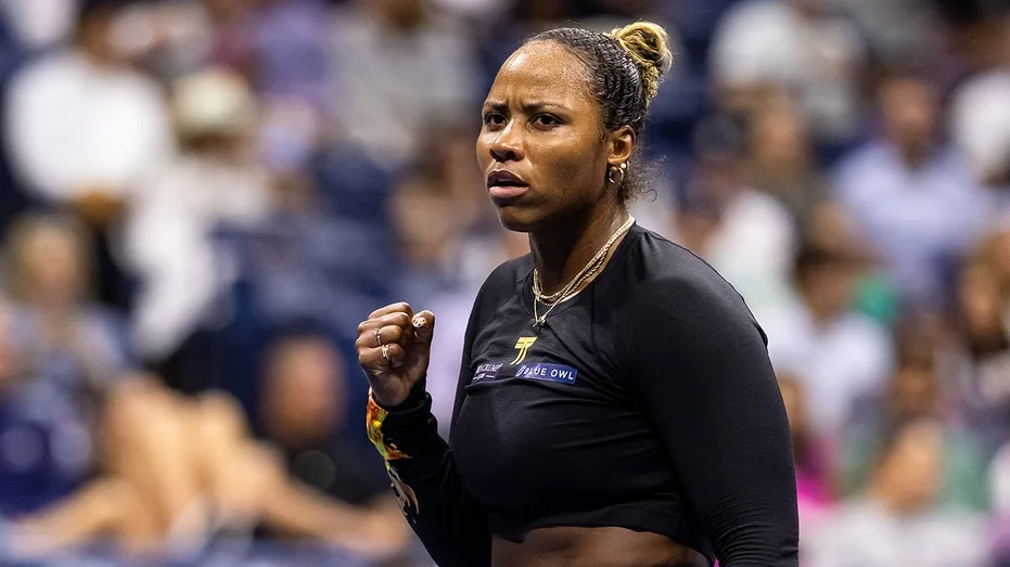 Taylor Townsend wins US Open doubles final, praises black "representation"