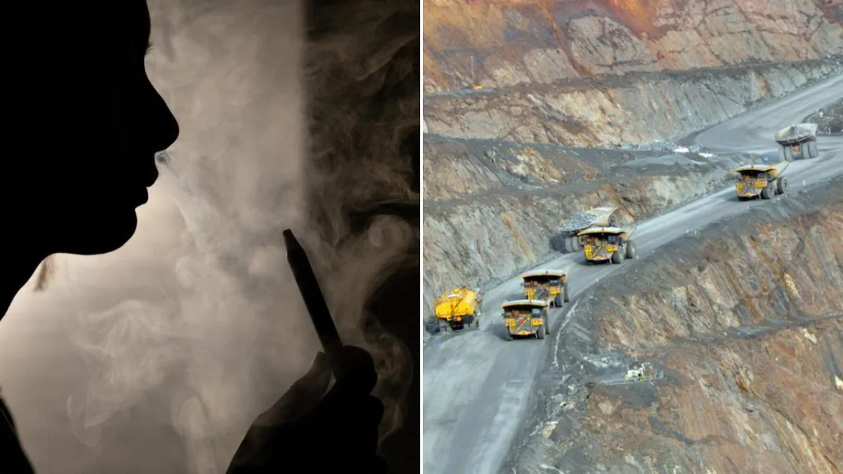 ‘One spark can kill’: Watchdog warns over risks of rise in contraband in coal mines