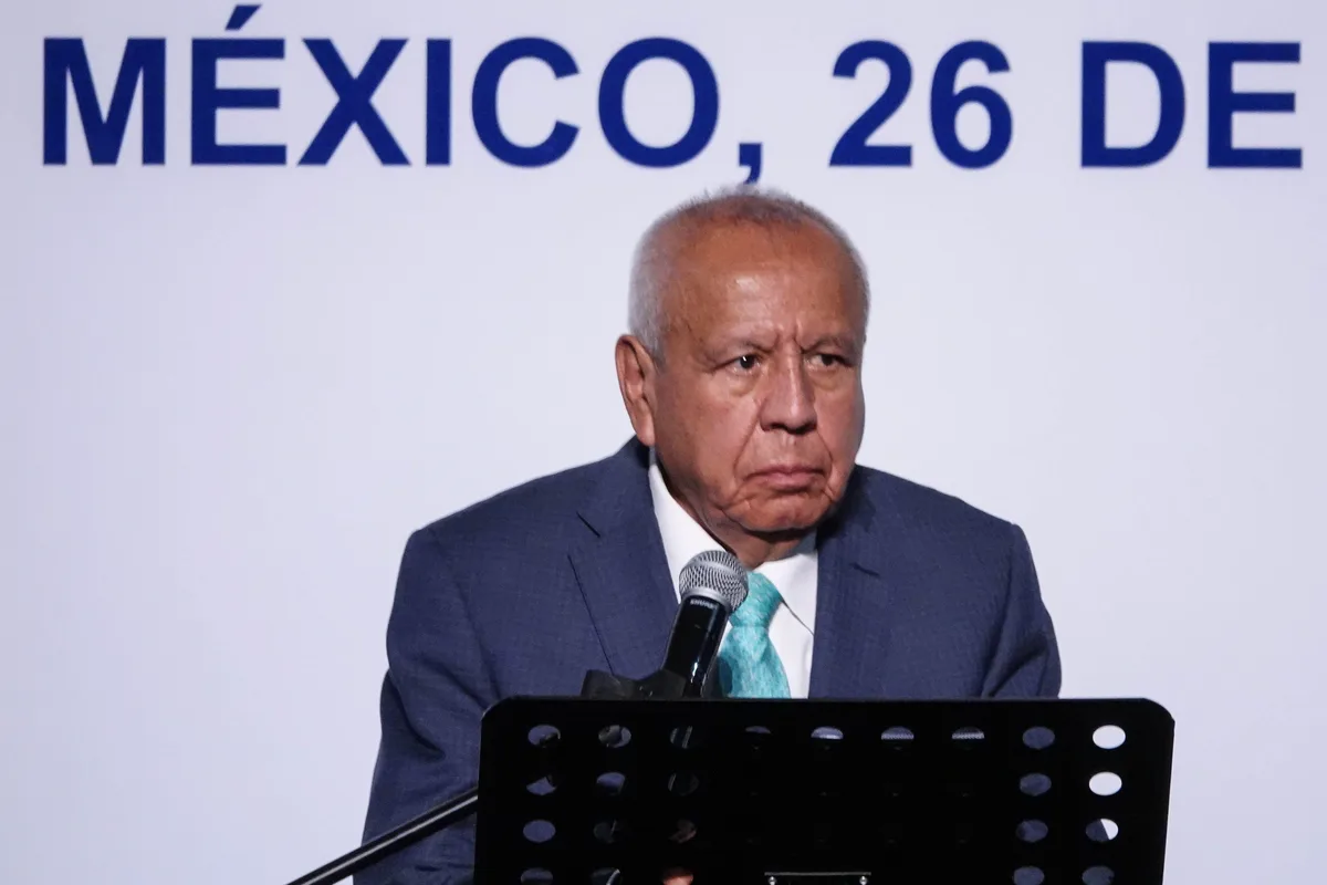 Ganó la corrupción y la impunidad, aseguran ONG’s tras exoneración de Francisco Garduño del caso INM