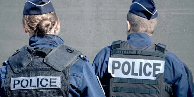A Beauvais, un homme armé tué par la police devant son domicile