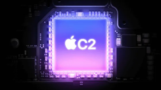 iPhone 18 Pro Maxはアメリカ版のみ独自モデムチップのC2ではなくQualcomm製モデムを搭載していることが分解調査で明らかに