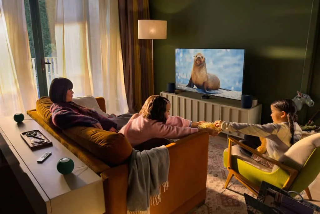 Apple lança nova Apple TV 4K com chip A19 e Siri AI