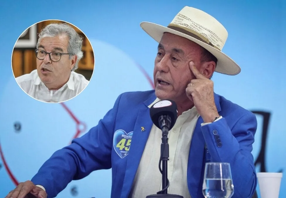 Bocalom ironiza Jorge Viana ao defender ‘Produzir para Empregar’: “O rei da floresta está plantando café”