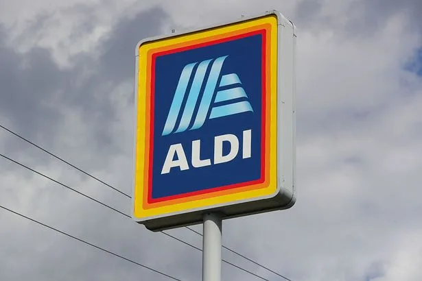 New Aldi £9 top looks similar to £50 John Lewis offer coming to stores Thursday