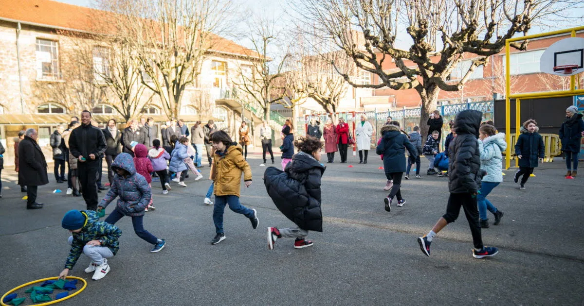 Santé. Le Pass Sport rétabli pour les 6-13 ans, découvrez les nouvelles conditions d'attribution