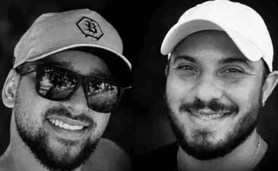 Colisão frontal entre carro e caminhão mata dois jovens em acidente na BR-163