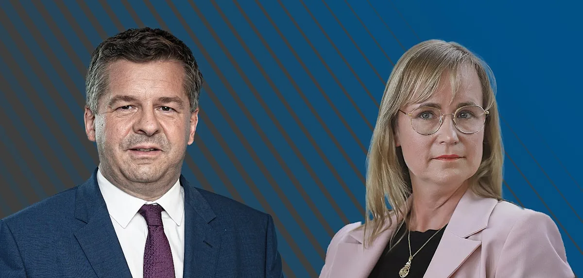 Jetzt grassiert in der CDU Angst vor „permanenter Bittstellerrolle gegenüber der Linken“