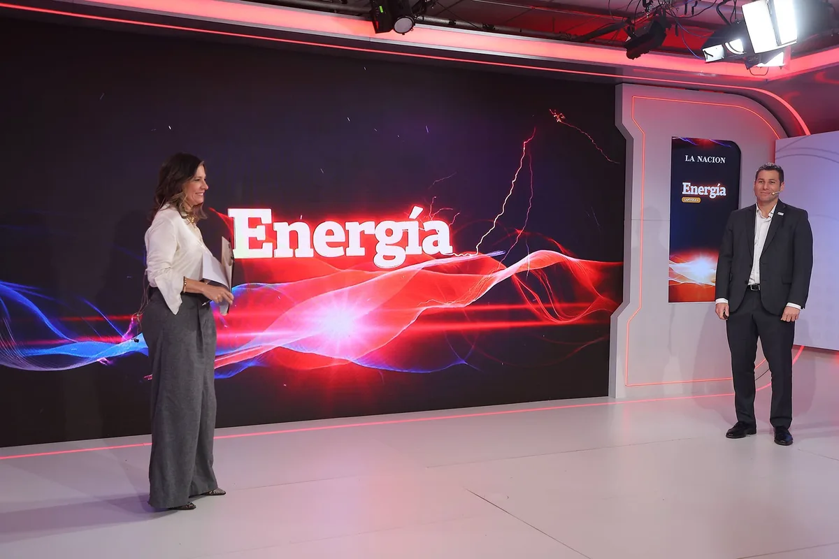 La oportunidad energética que se abre para la Argentina en un mundo fragmentado