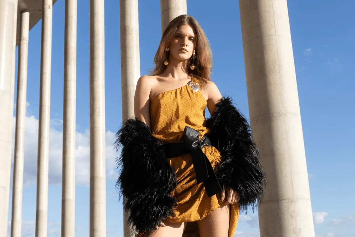 Contagem regressiva! Metrópoles Catwalk começa em 14 de setembro