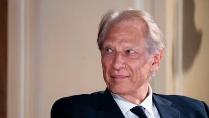 "C'est le premier moment original de cette campagne" : pourquoi Dominique de Villepin et François Ruffin affichent leurs convergences pour la présidentielle