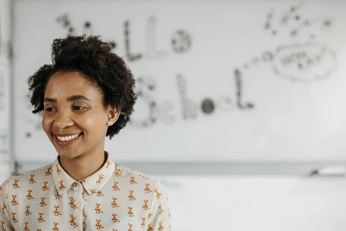 Our research found a new reason to keep teachers happy – it’s linked to how well students do