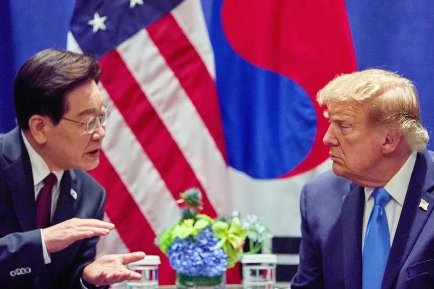 미국인 10명 중 7명 “北 침공시 미군의 남한 방어 찬성”