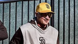 MLB: Esta es la respuesta del departamente de seguridad nacional sobre el caso Oswaldo Pirela