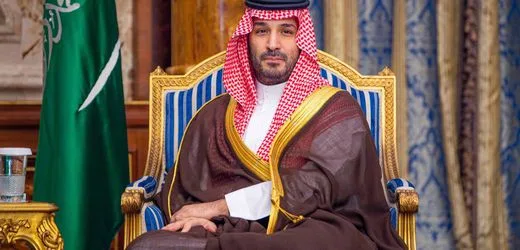 Huthis / Saudi-Arabien: Mohammed bin Salman pendelt offenbar zwischen schwer befestigten Palästen mit Bunkern