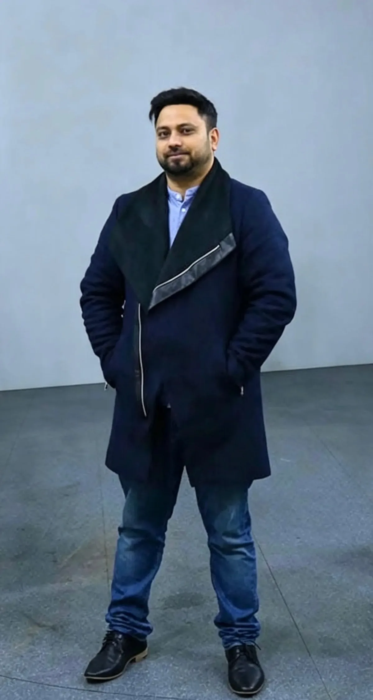 Pictured: Man found shot dead in car in east London as murder probe continues