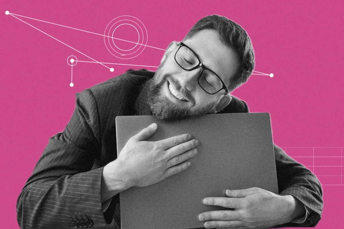 Men Are Shaping the Future of AI. That Doesn’t Mean They Know What They’re Talking About