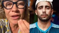 Pedro Scooby volta a rebater Piovani após caso de piolho: “Expõe os filhos”