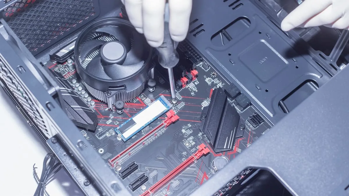 Ärger um teure Komponenten - Defekte PC-Teile werden für Kunden zur Kostenfalle