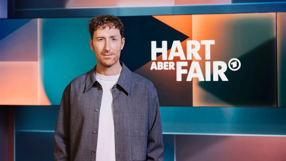 Gäste und Thema am 7. September 2026 - Wer ist heute zu Gast bei „Hart aber fair“?