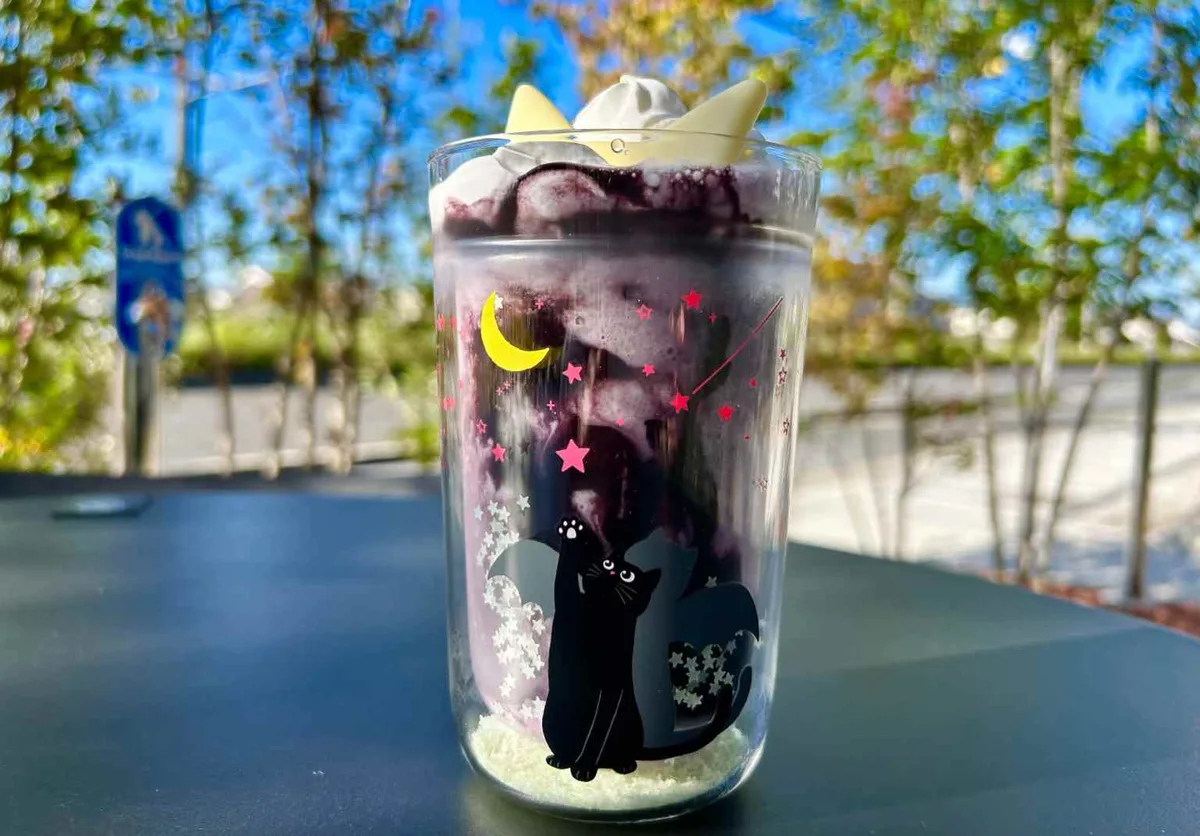 Starbucks Japan releases new Halloween Frappuccino and drinkware, but are they worth buying this year?