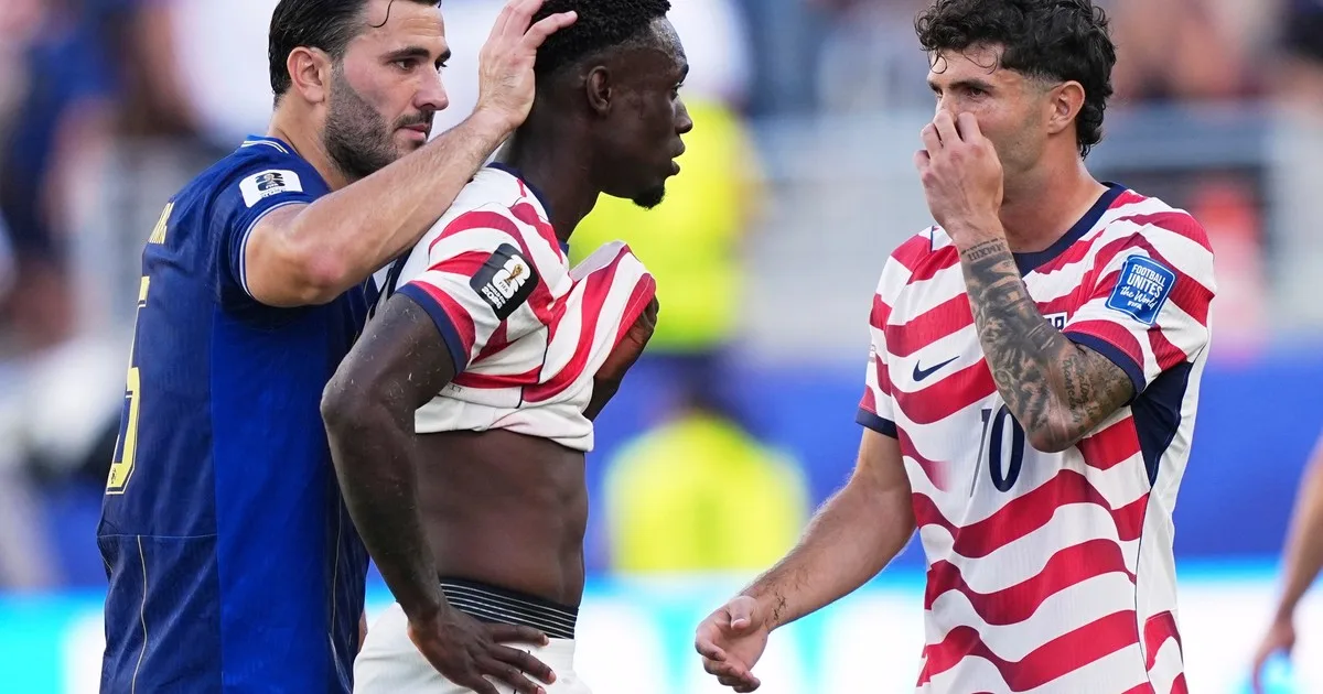 La estrategia de la FIFA para que no haya otro caso Balogun
