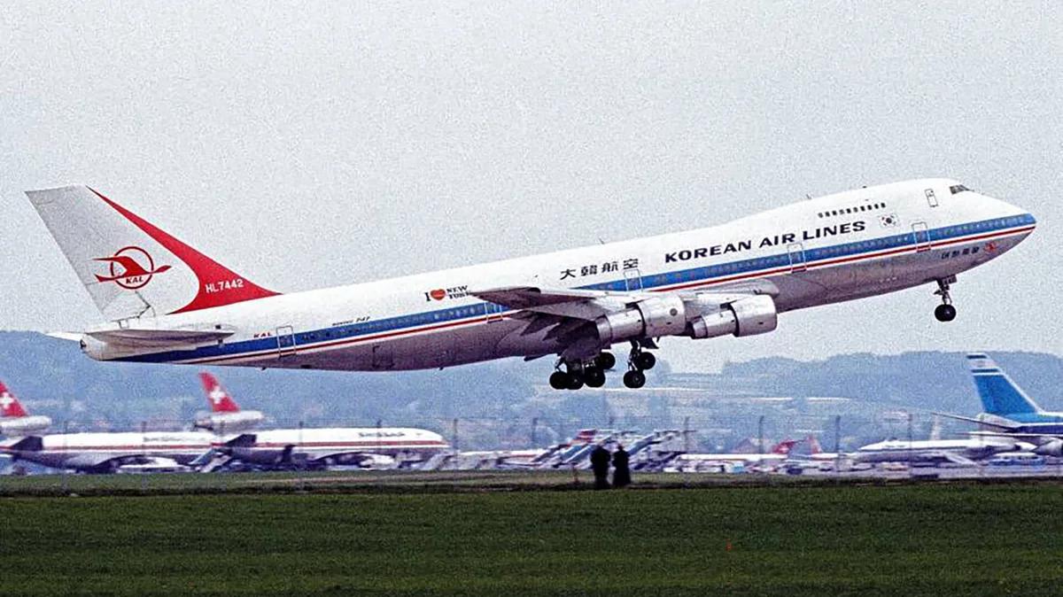 “Fue un disparo afortunado”: la historia del derribo de un avión coreano, con 269 personas a bordo, en el espacio aéreo soviético