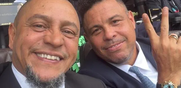 Inter de Limeira aprova criação de SAF que terá Roberto Carlos e Ronaldo